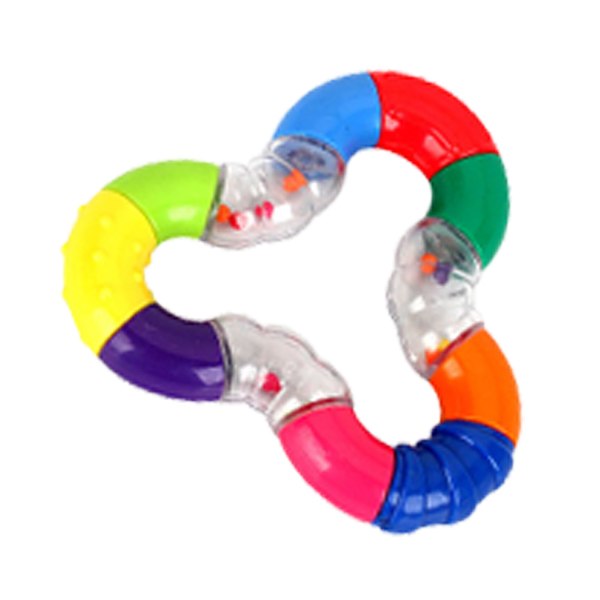 Baby Rattle Hand Instrument Toys